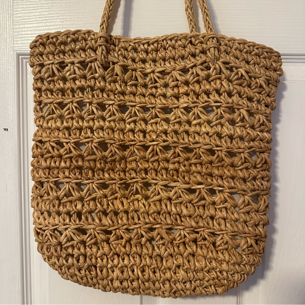 Beach tote - Picture 2 of 5